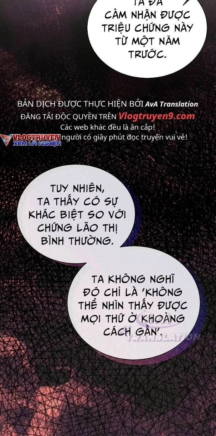 Muscle Joseon Chapter 2 - 39