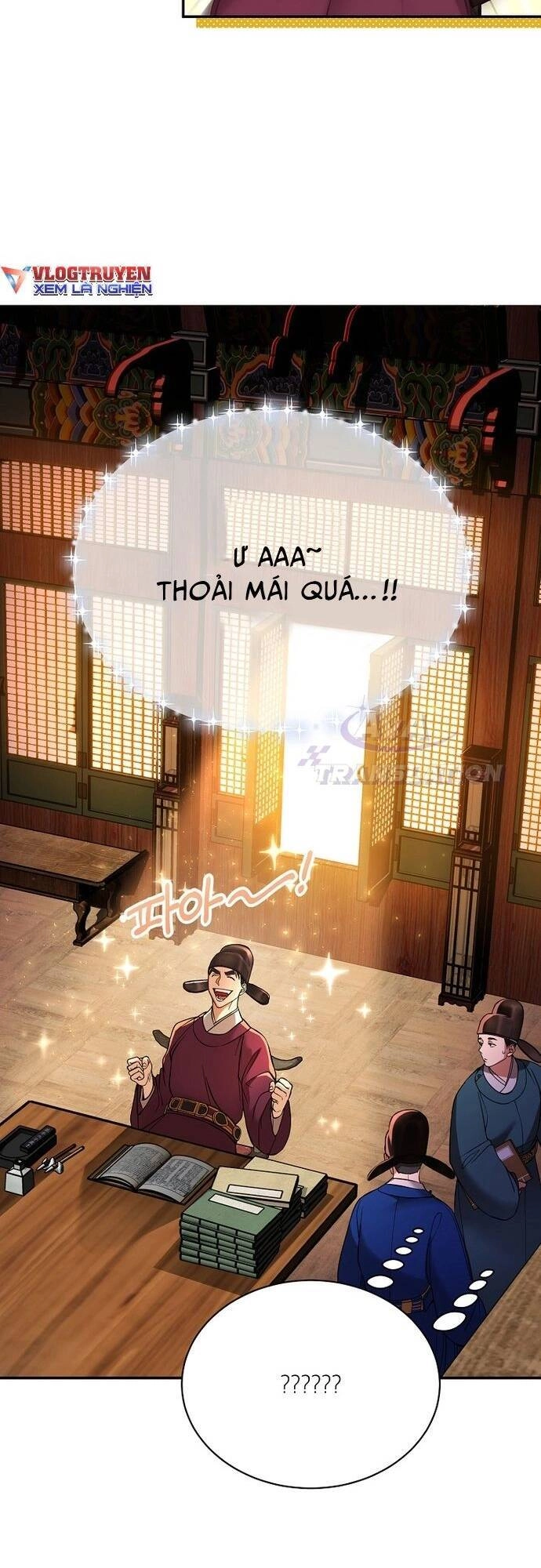 Muscle Joseon Chapter 2 - 44