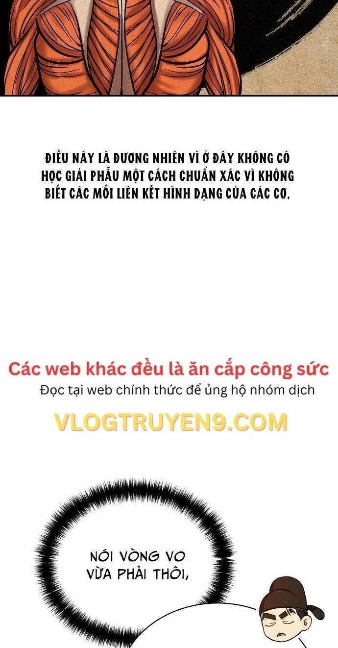 Muscle Joseon Chapter 2 - 47