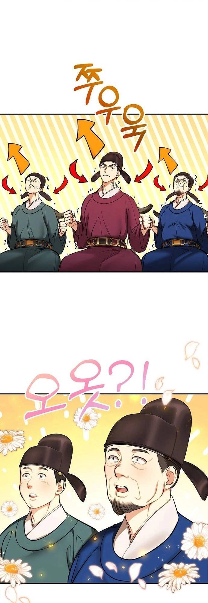 Muscle Joseon Chapter 2 - 51