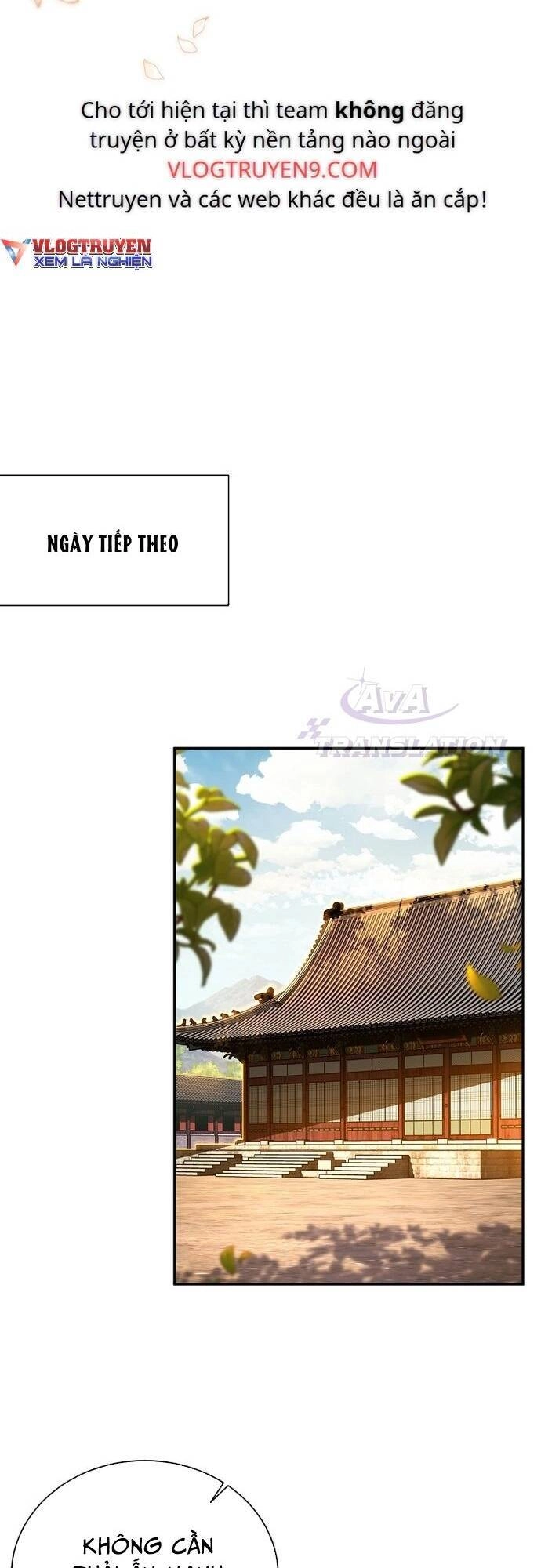 Muscle Joseon Chapter 2 - 52