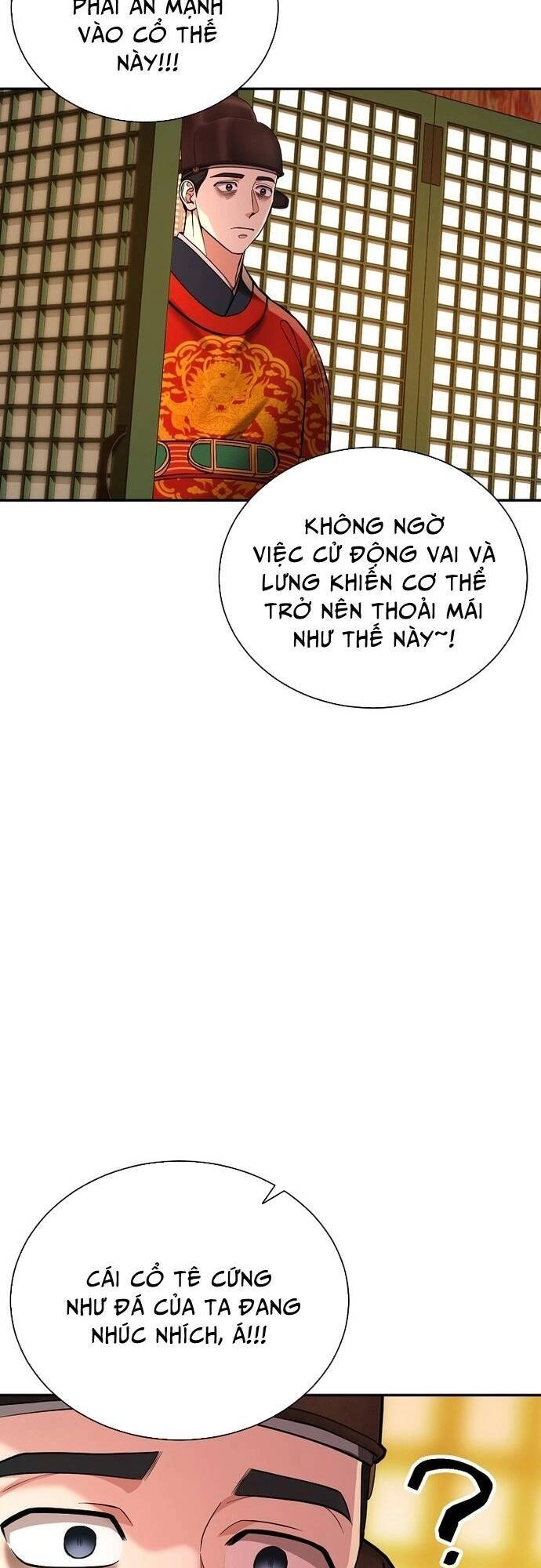 Muscle Joseon Chapter 2 - 53