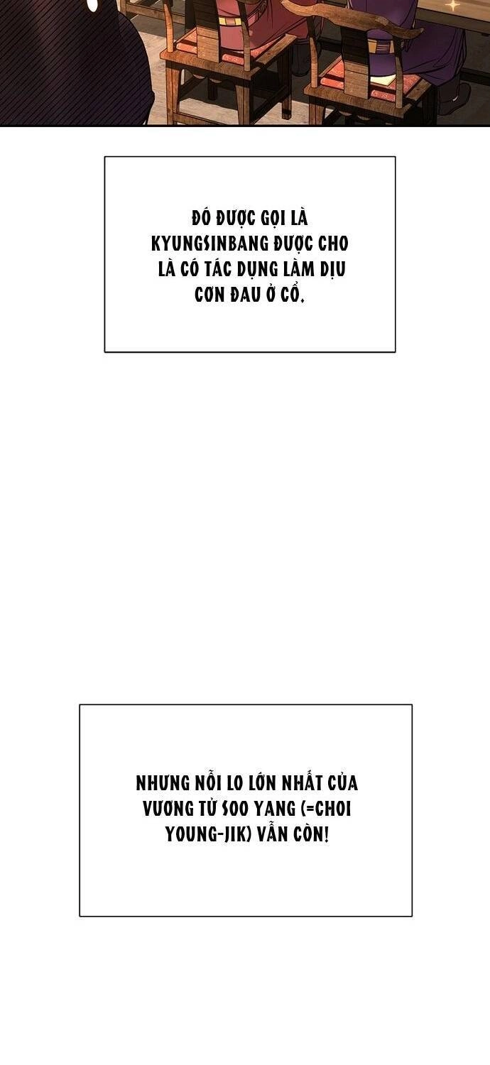 Muscle Joseon Chapter 2 - 55