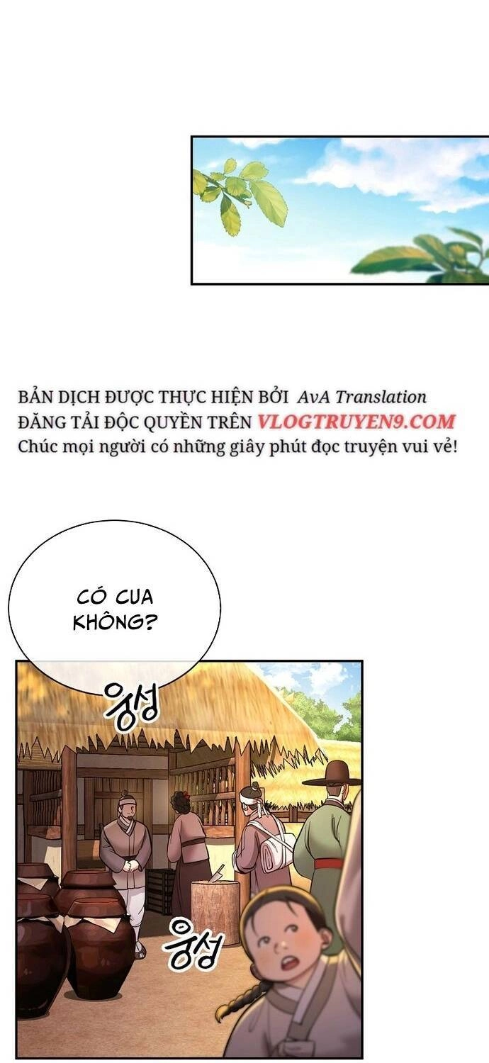 Muscle Joseon Chapter 2 - 56