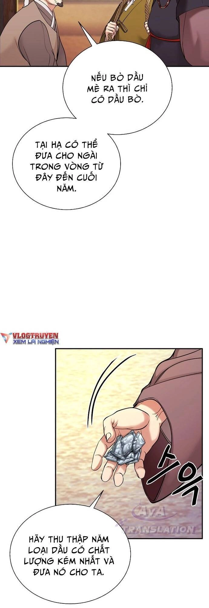 Muscle Joseon Chapter 2 - 59