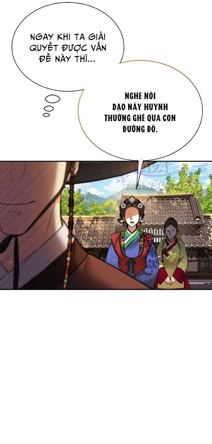 Muscle Joseon Chapter 2 - 64