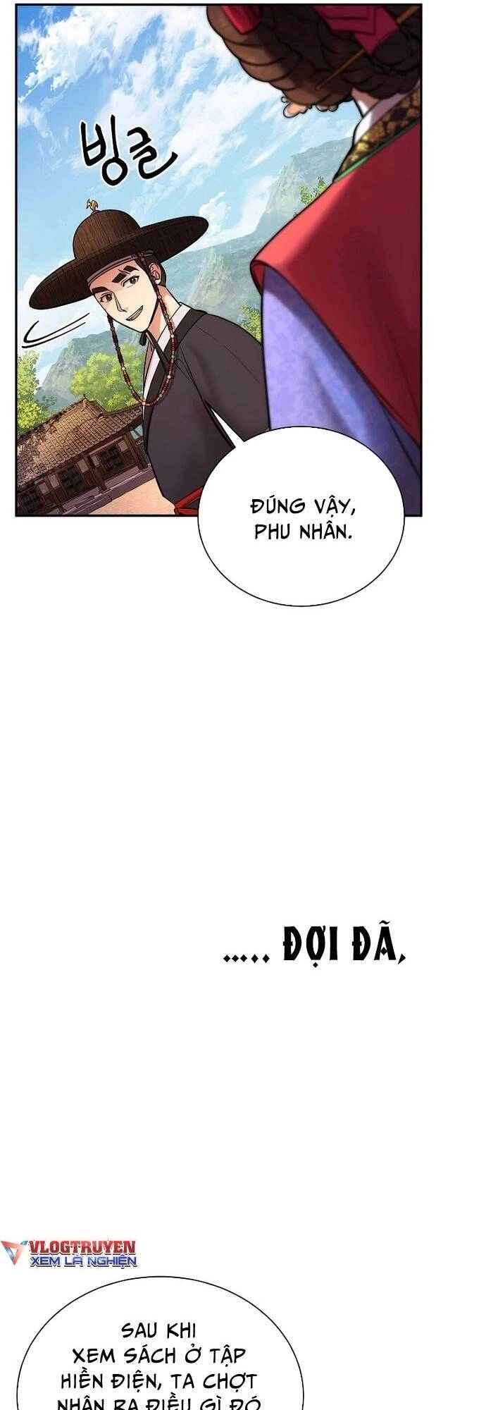 Muscle Joseon Chapter 2 - 65