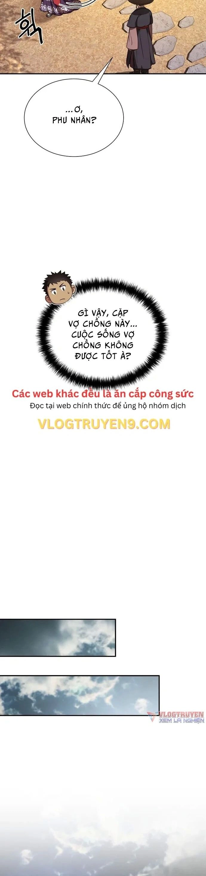 Muscle Joseon Chapter 3 - 10