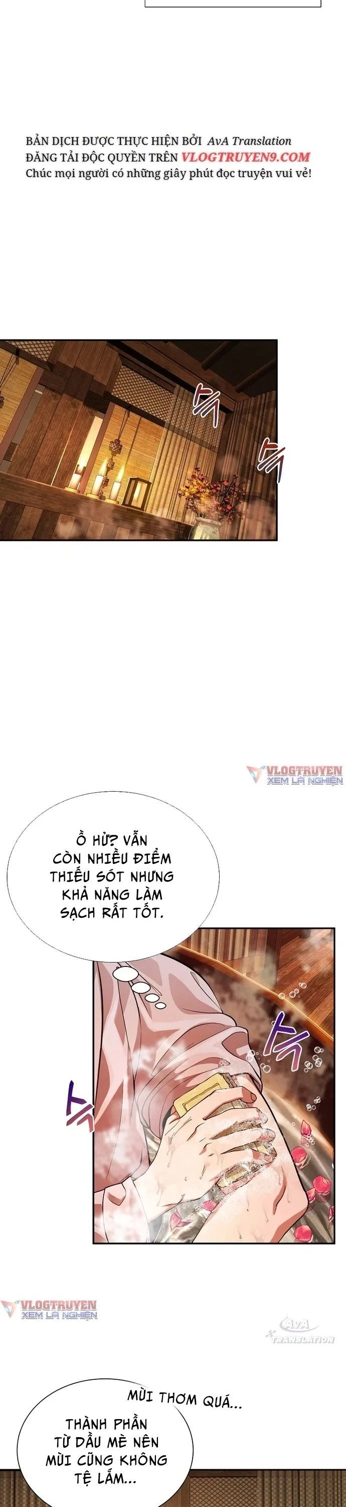 Muscle Joseon Chapter 3 - 13