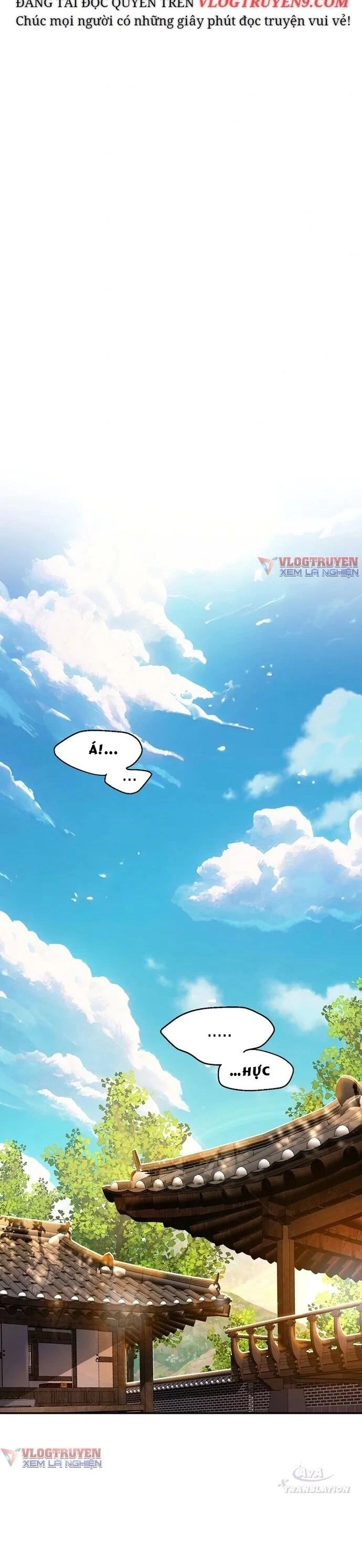 Muscle Joseon Chapter 3 - 23