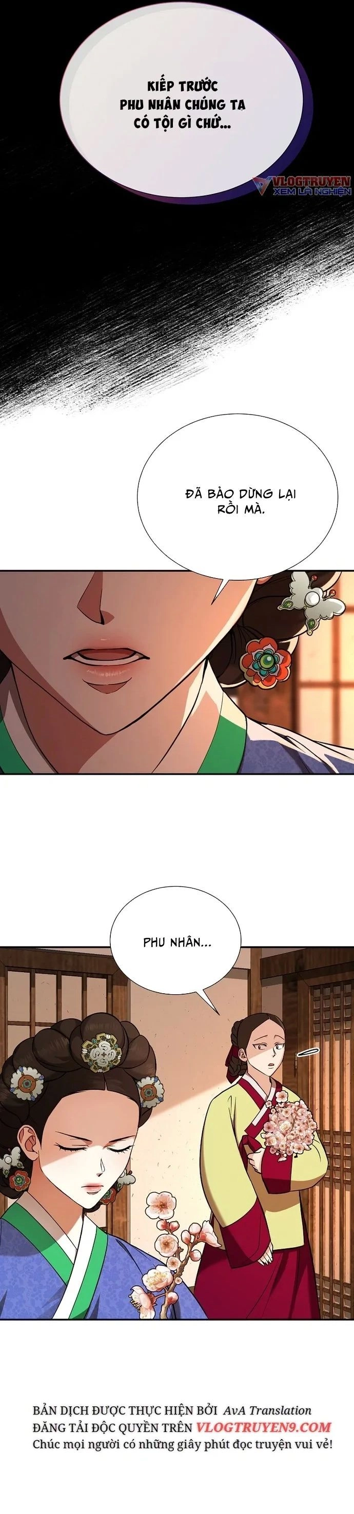 Muscle Joseon Chapter 3 - 36