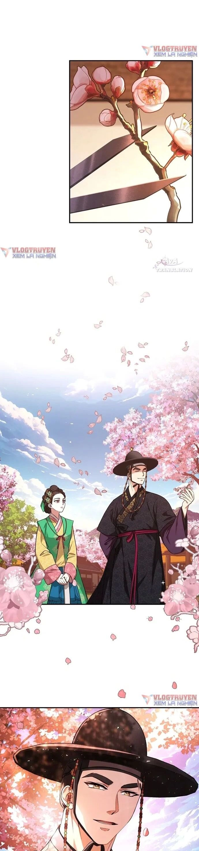 Muscle Joseon Chapter 3 - 37