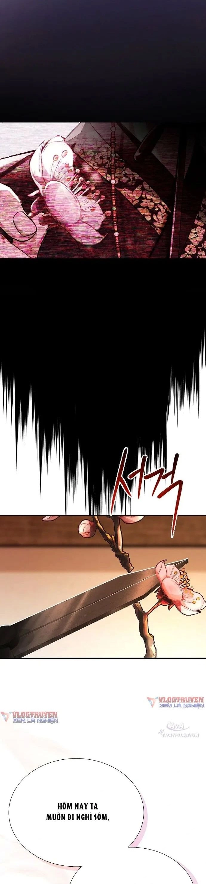 Muscle Joseon Chapter 3 - 39