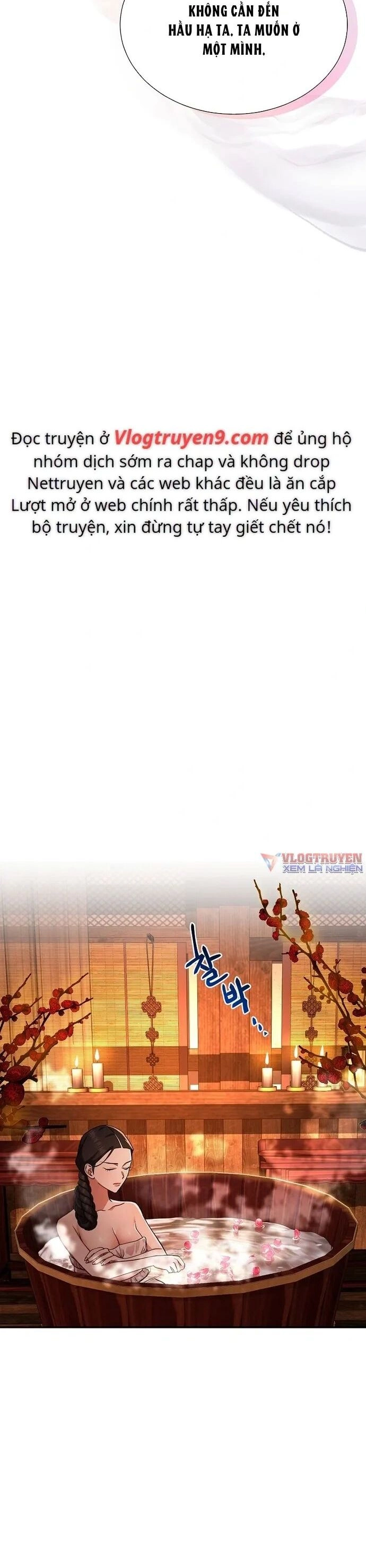 Muscle Joseon Chapter 3 - 40