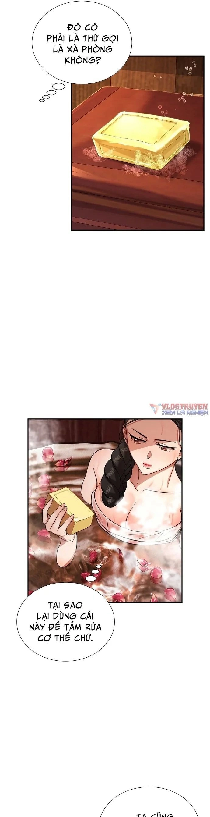 Muscle Joseon Chapter 3 - 41