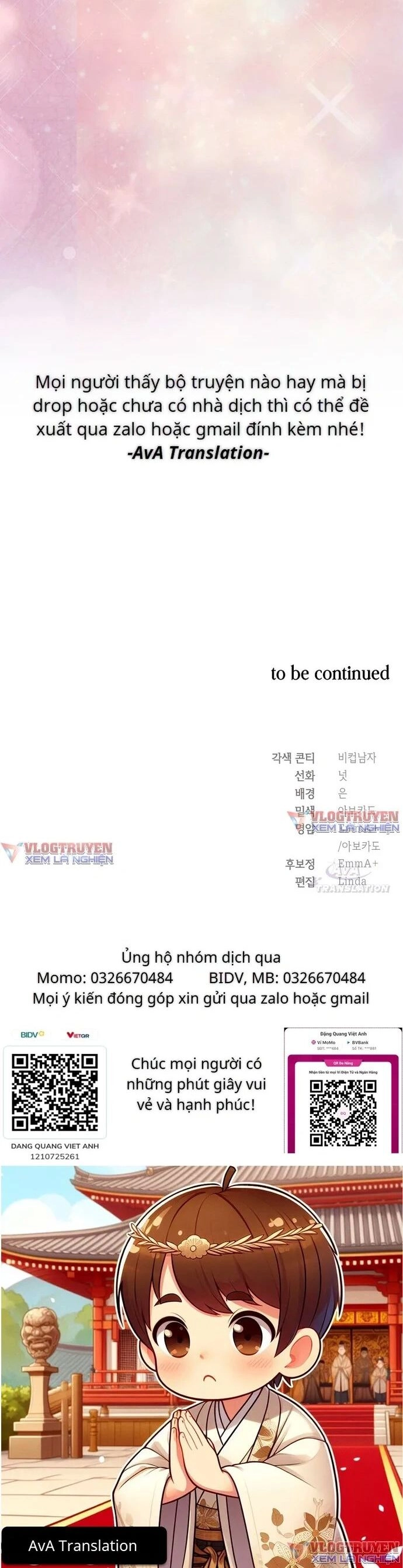 Muscle Joseon Chapter 3 - 44