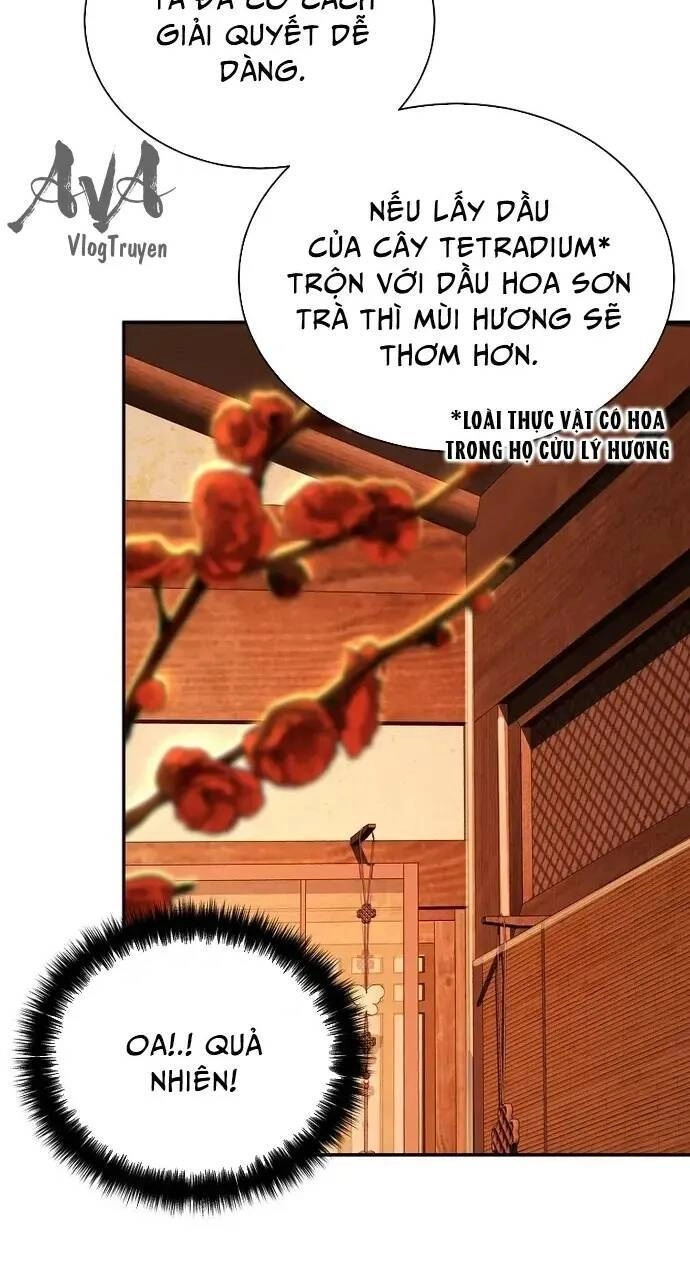 Muscle Joseon Chapter 4 - 7