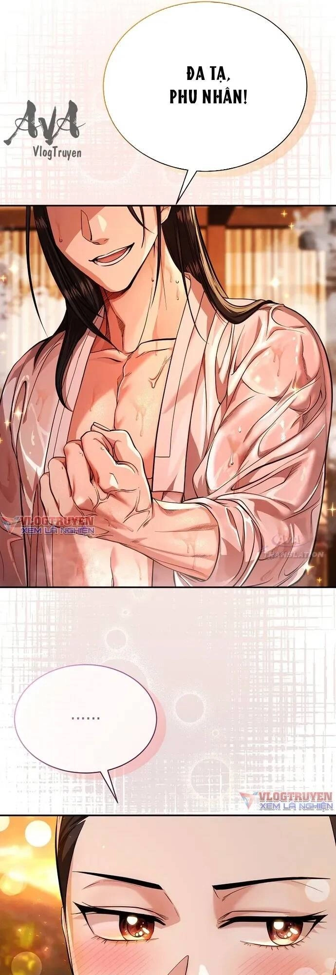 Muscle Joseon Chapter 4 - 9