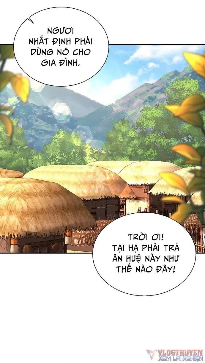 Muscle Joseon Chapter 4 - 16