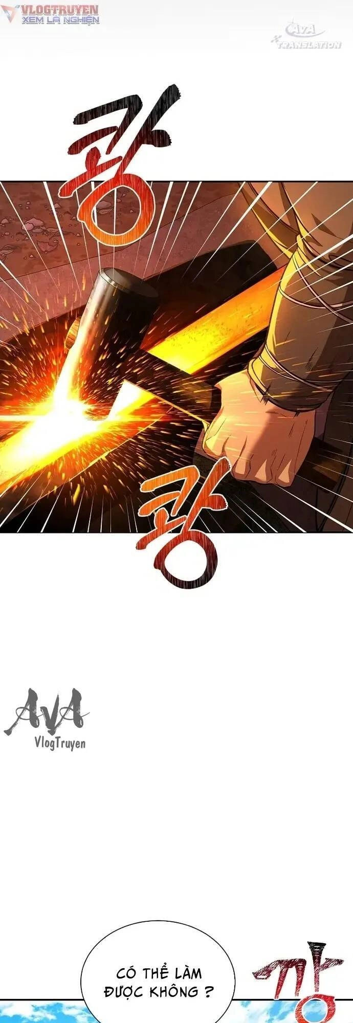 Muscle Joseon Chapter 4 - 22