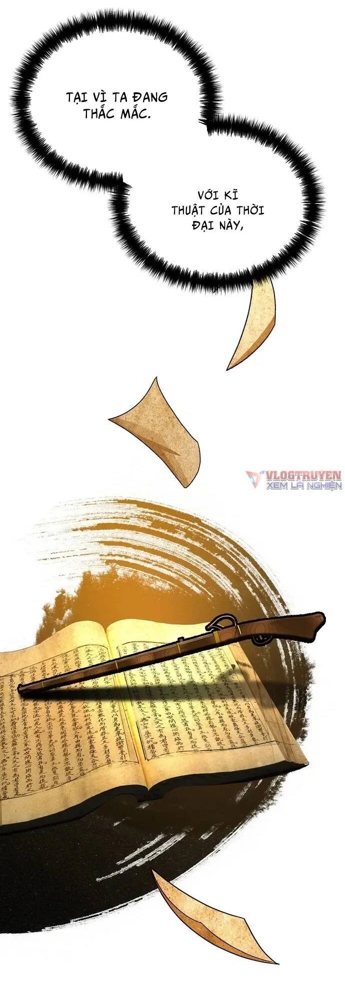 Muscle Joseon Chapter 4 - 29