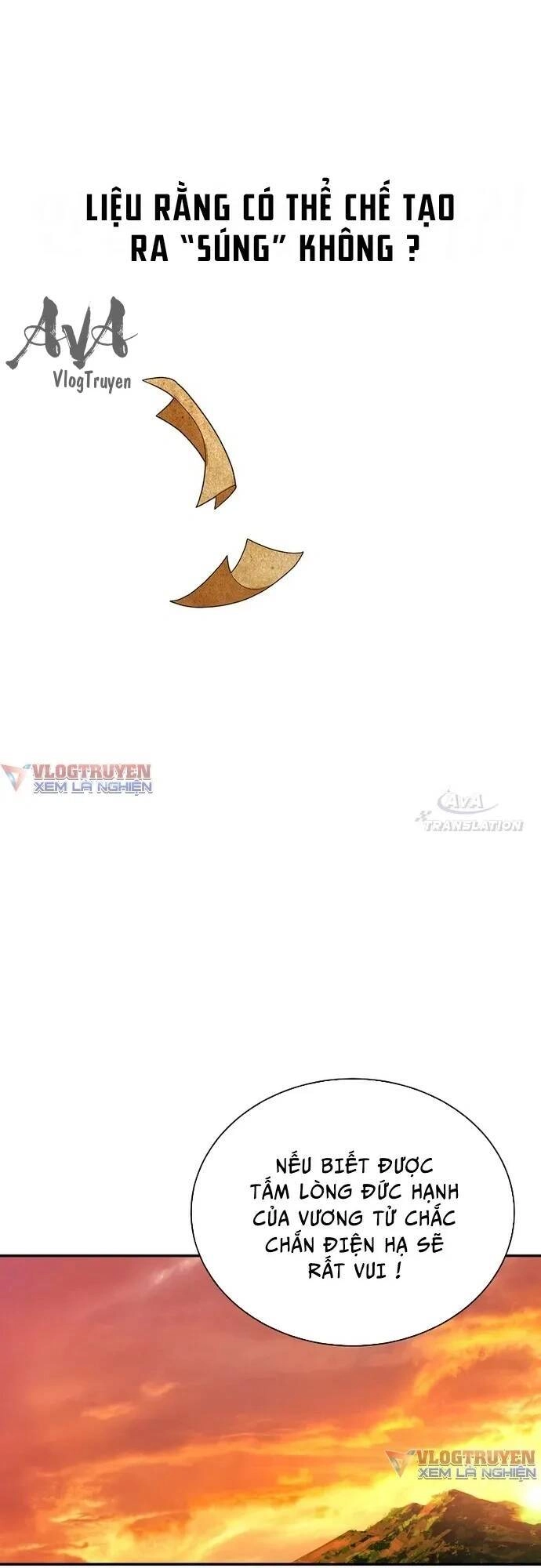 Muscle Joseon Chapter 4 - 30