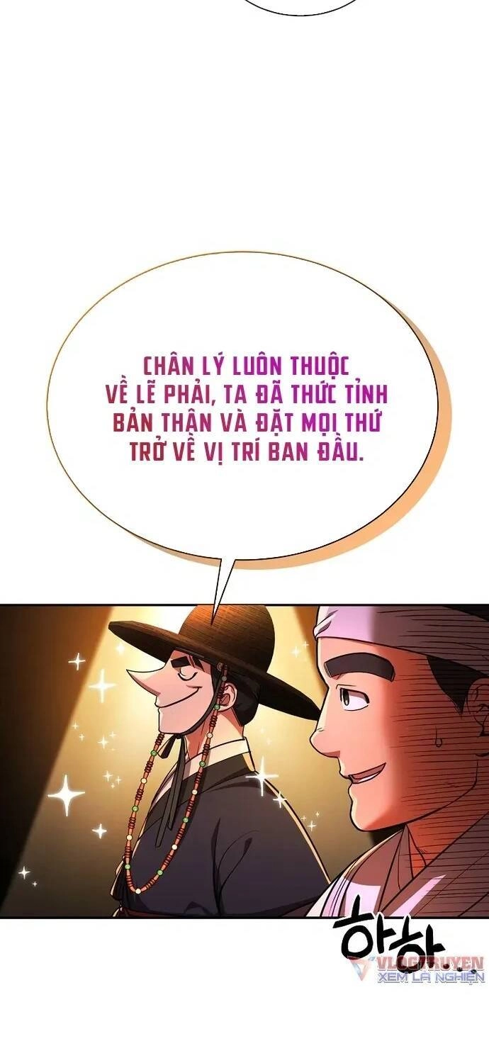 Muscle Joseon Chapter 4 - 32