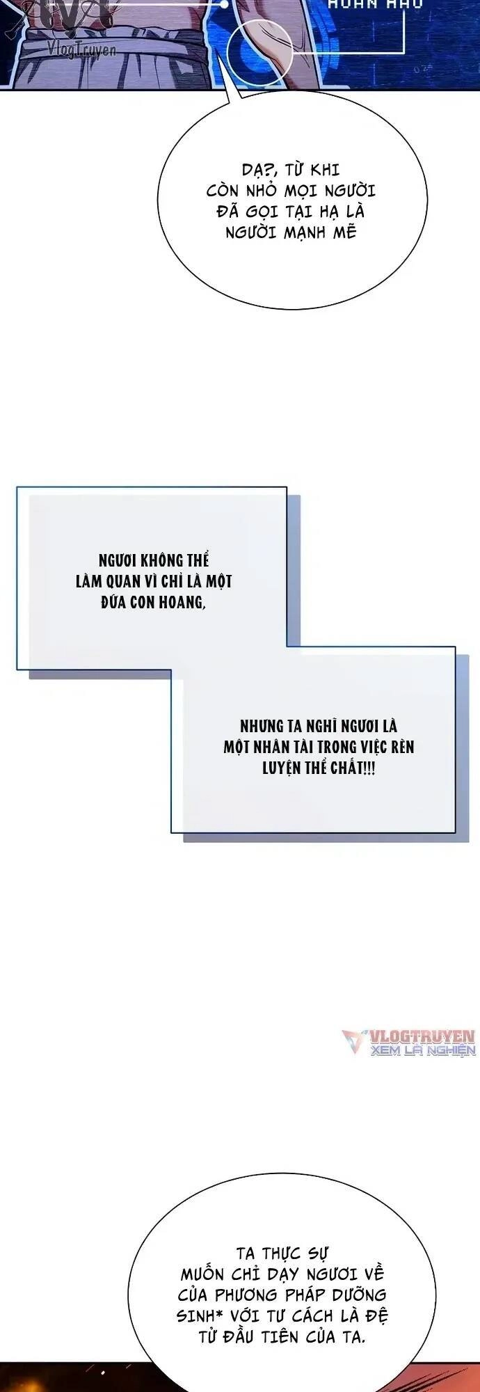 Muscle Joseon Chapter 4 - 35