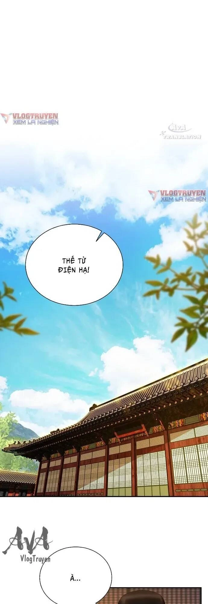 Muscle Joseon Chapter 4 - 38