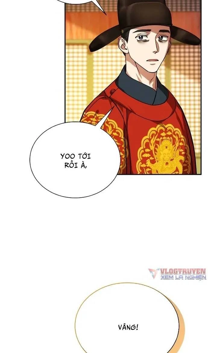 Muscle Joseon Chapter 4 - 39