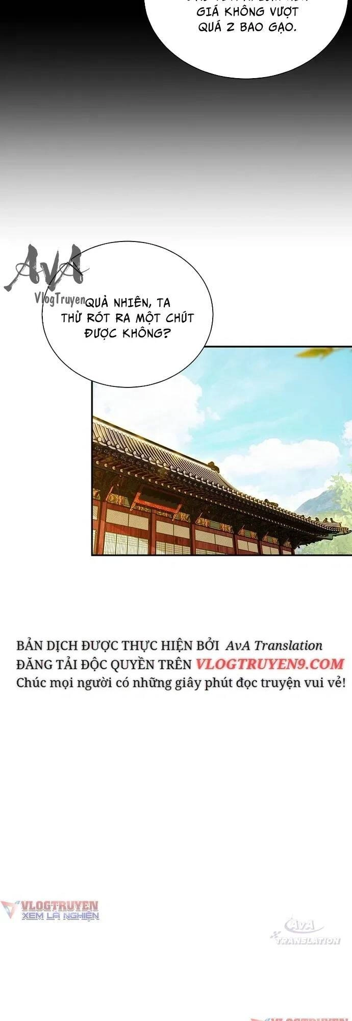 Muscle Joseon Chapter 4 - 46
