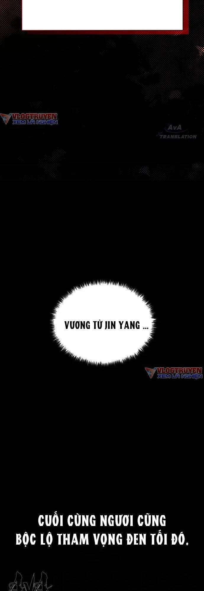 Muscle Joseon Chapter 4 - 60