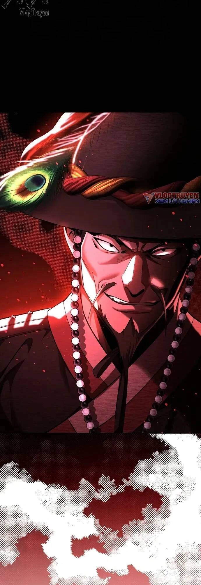 Muscle Joseon Chapter 4 - 61