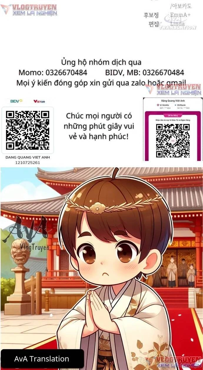 Muscle Joseon Chapter 4 - 63