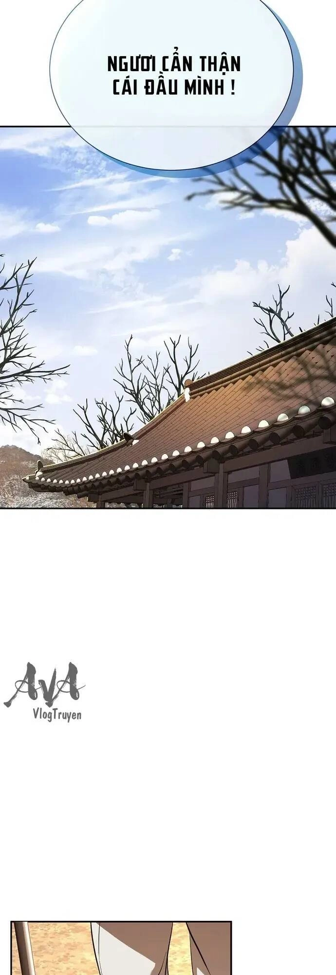 Muscle Joseon Chapter 6 - 2