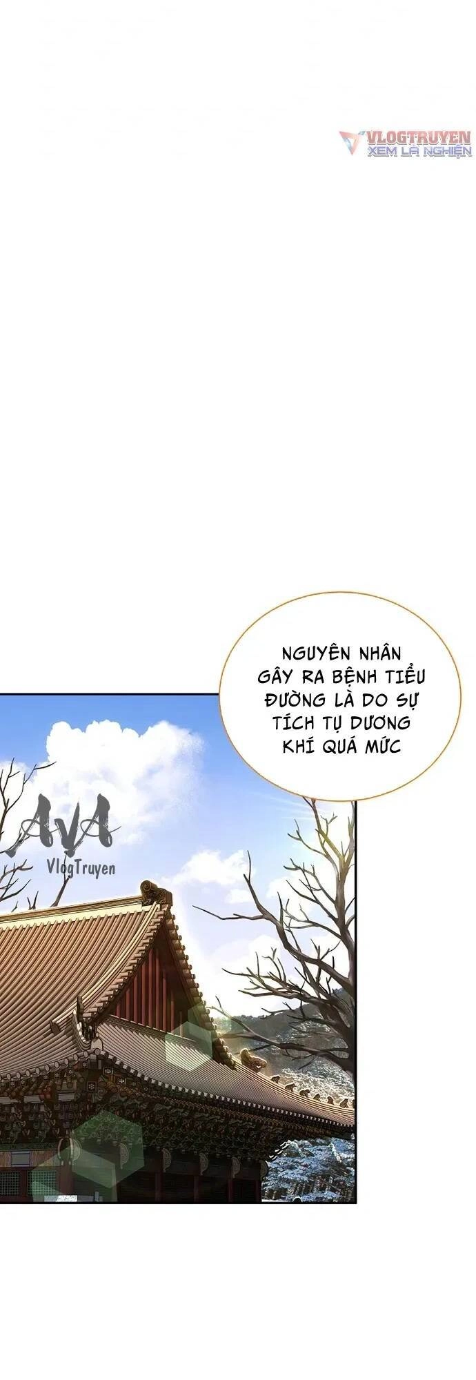 Muscle Joseon Chapter 6 - 14