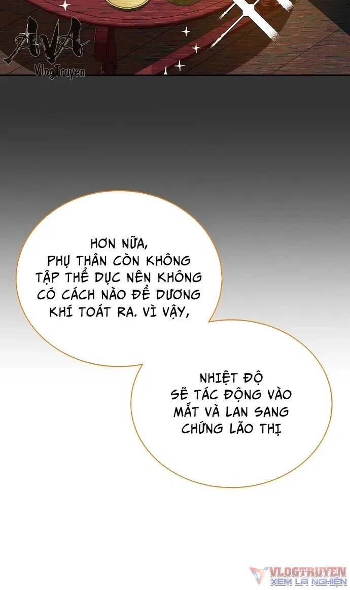 Muscle Joseon Chapter 6 - 16