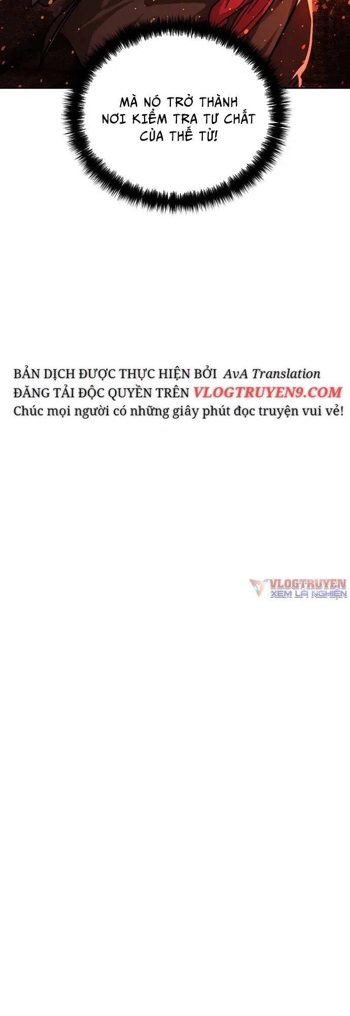 Muscle Joseon Chapter 6 - 29