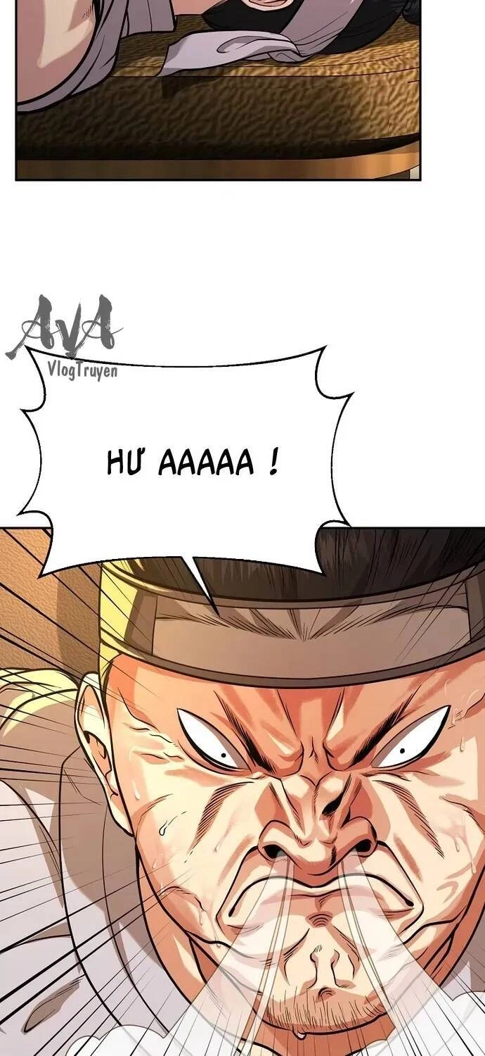 Muscle Joseon Chapter 6 - 46