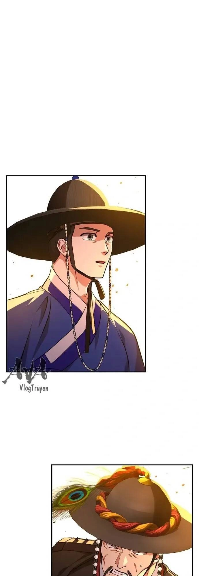 Muscle Joseon Chapter 6 - 53