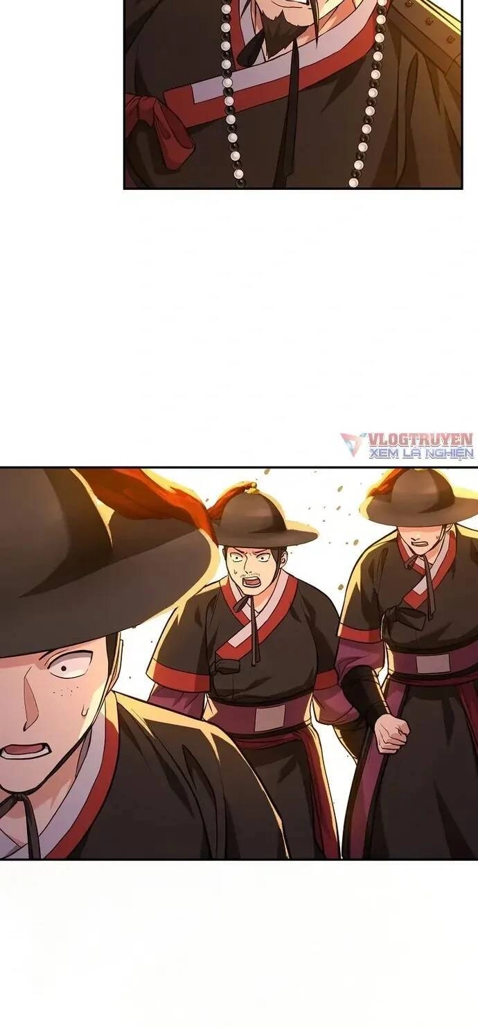 Muscle Joseon Chapter 6 - 54