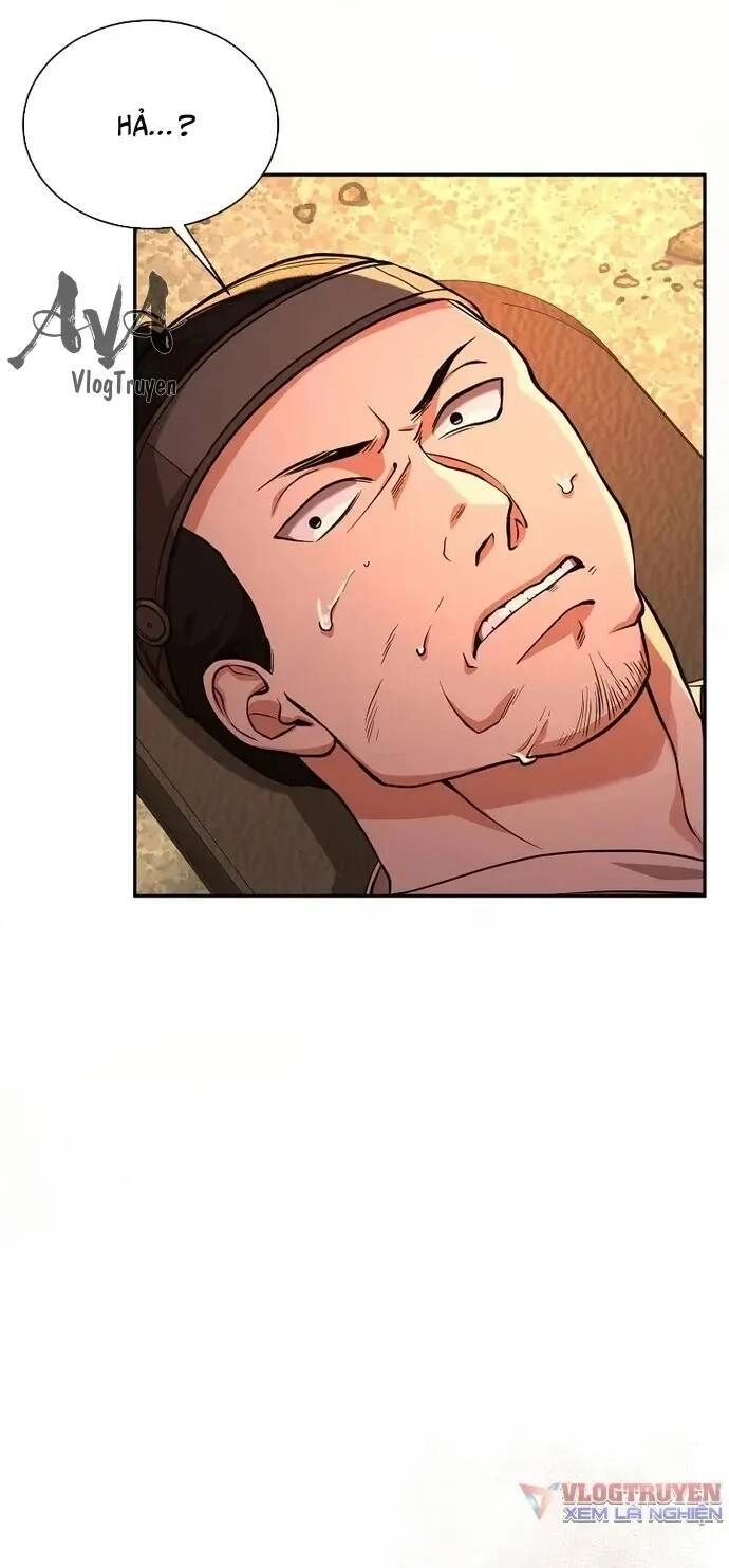 Muscle Joseon Chapter 6 - 55