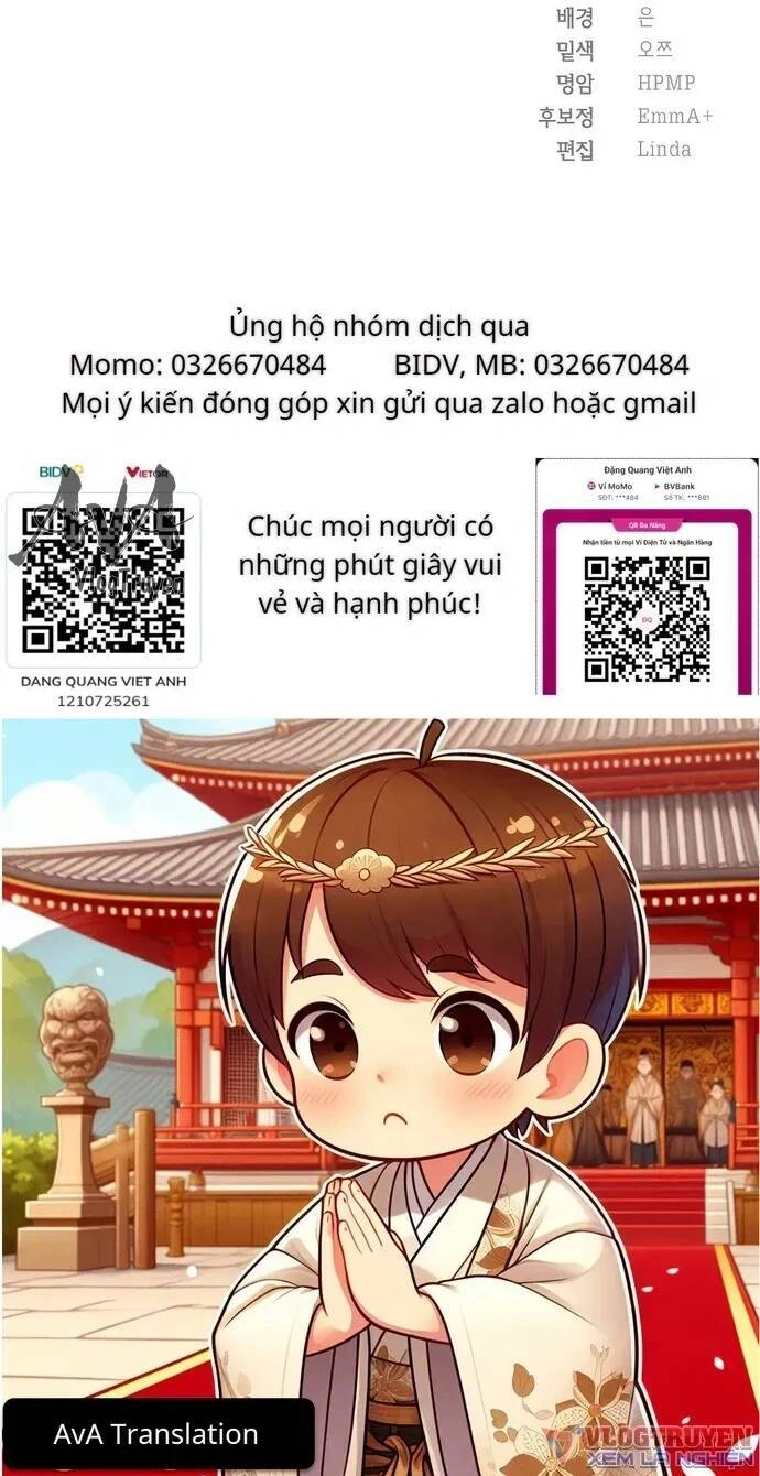 Muscle Joseon Chapter 6 - 58