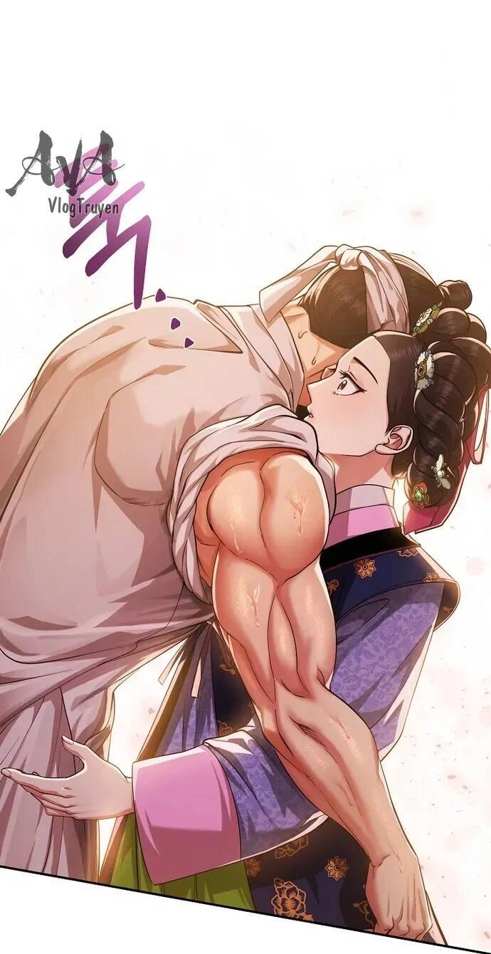 Muscle Joseon Chapter 7 - 15