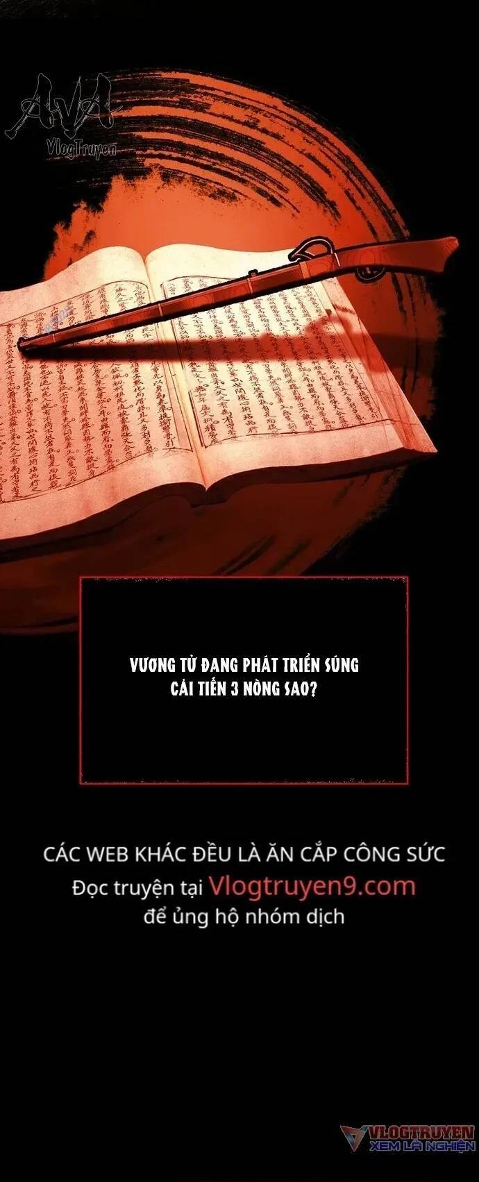 Muscle Joseon Chapter 7 - 23