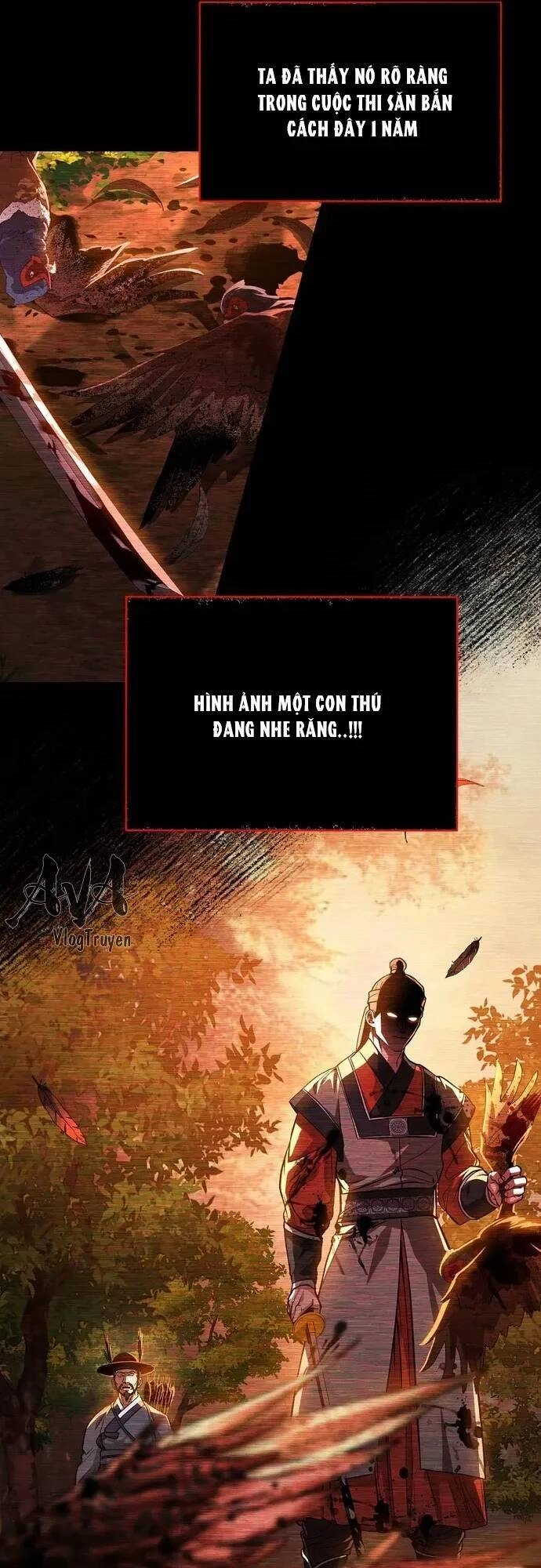 Muscle Joseon Chapter 7 - 24