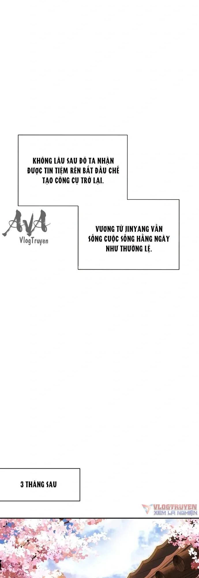 Muscle Joseon Chapter 7 - 28