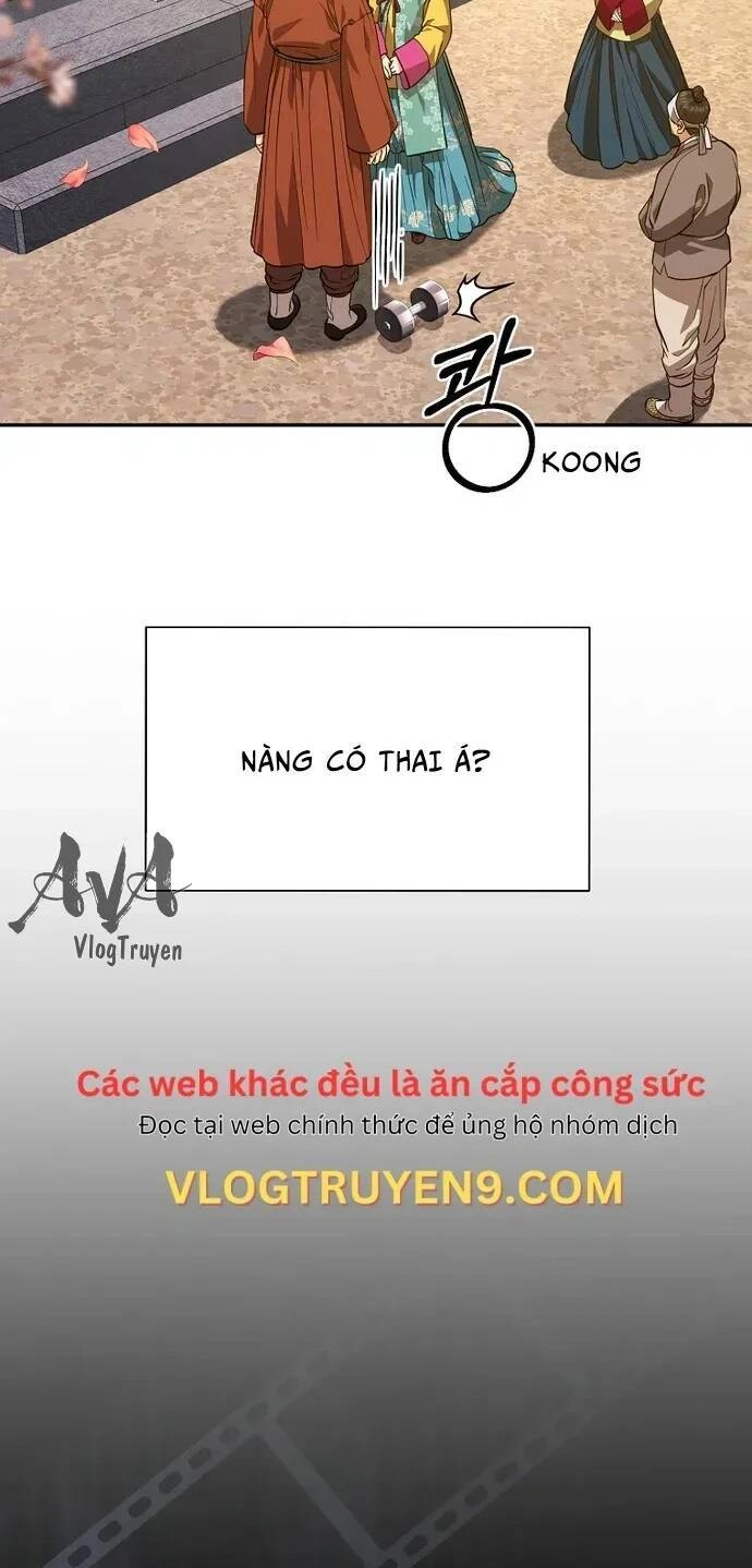 Muscle Joseon Chapter 7 - 31