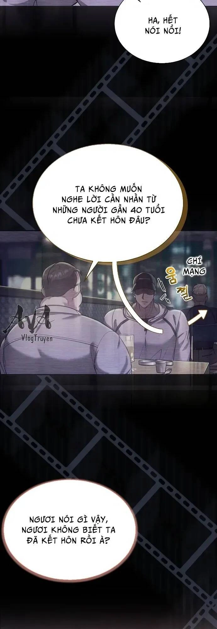 Muscle Joseon Chapter 7 - 33