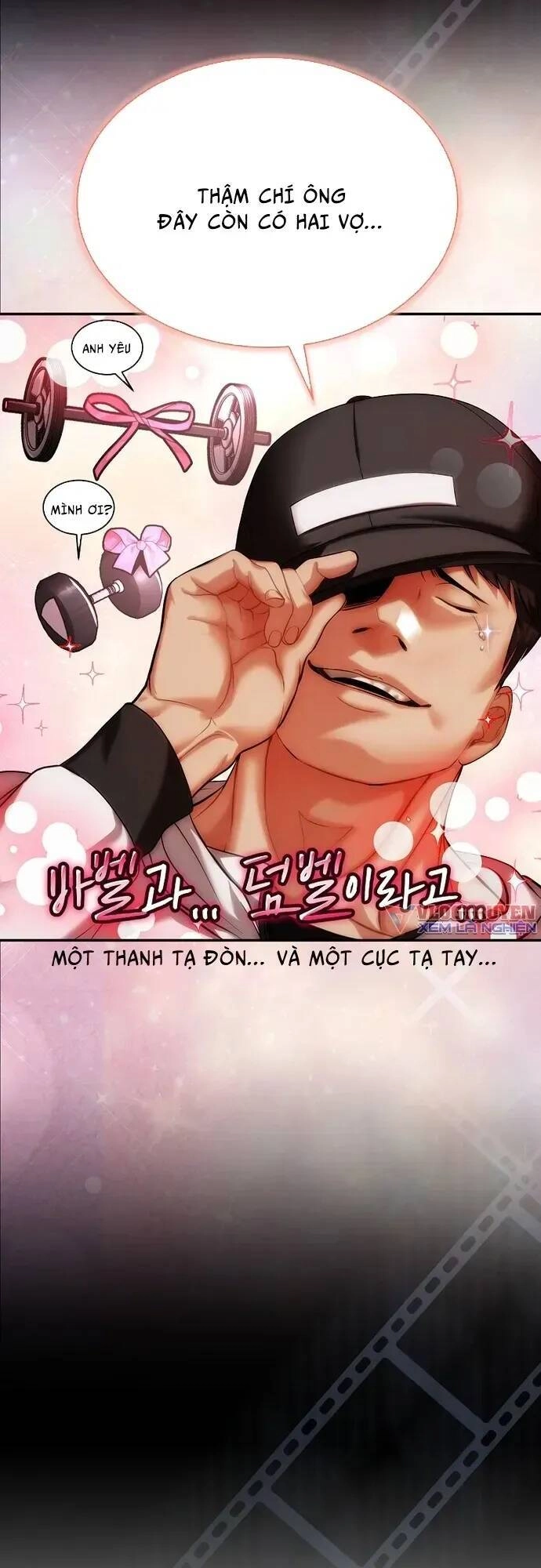 Muscle Joseon Chapter 7 - 34